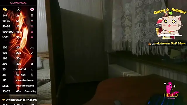 EthelsLover's cam snapshot