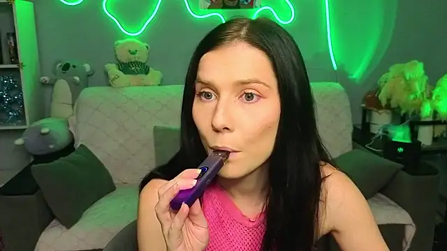 JinxMoon's cam snapshot