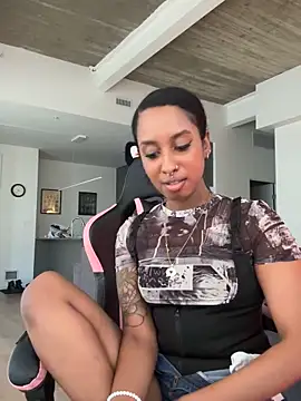 Your_Paris's cam snapshot