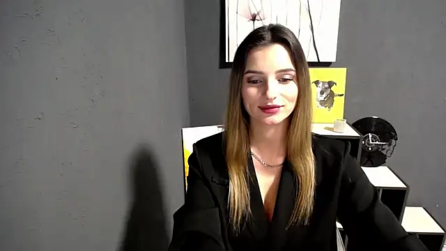 lady_olivia_'s cam snapshot