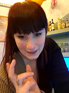 -kokoro-'s cam snapshot