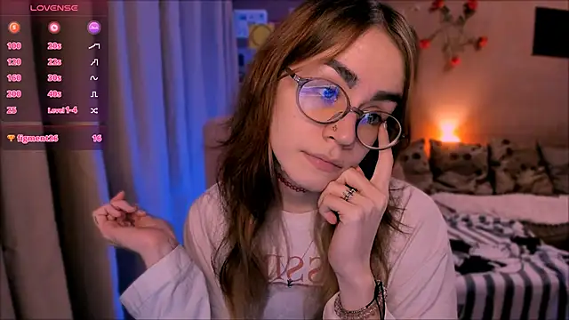 _selectrra's cam snapshot