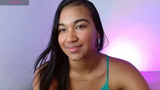 Alexa_priincess's cam snapshot