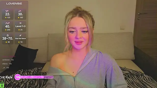 Relax_Time_'s cam snapshot