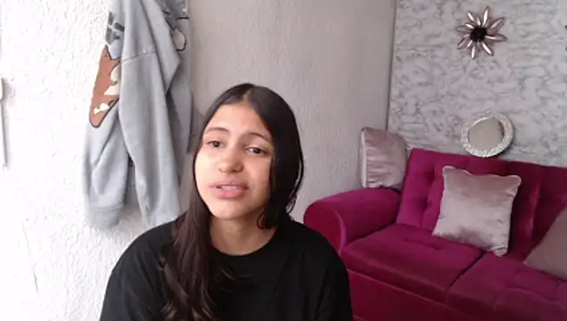 Evagirl69's cam snapshot