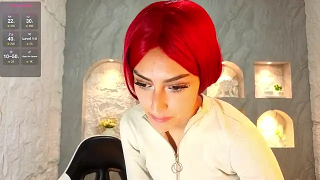 Tifany_Tx's cam snapshot