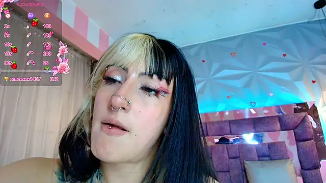 Candy_morgan412's cam snapshot