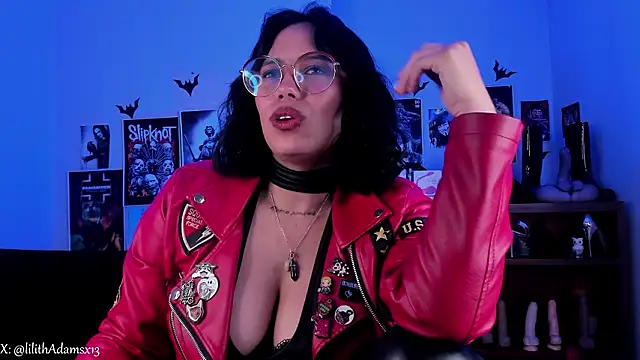 lilith-deveraux's cam snapshot