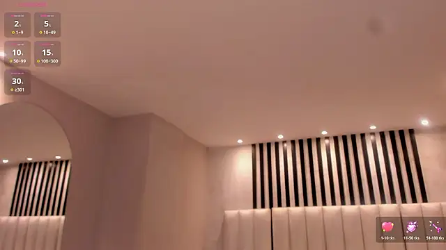 KaiaFerreira's cam snapshot