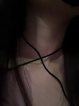 Lucky-cat88's cam snapshot