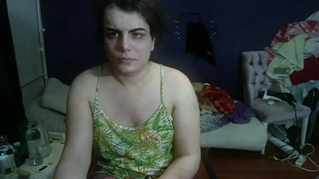 turkishTransEfsun's cam snapshot