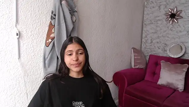 Evagirl69's cam snapshot