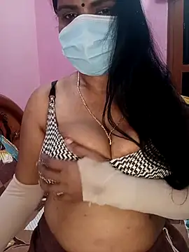 KannadaTamilTeluguBeauty's cam snapshot