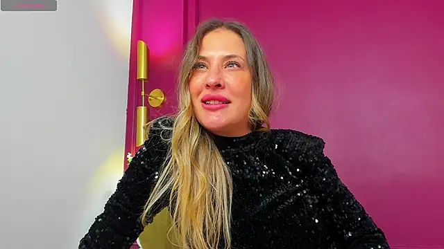 IssabelXO's cam snapshot