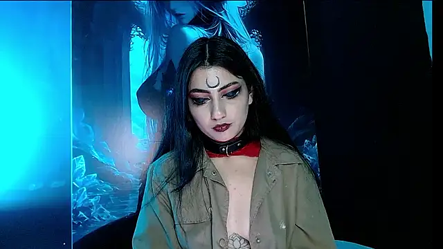 sophy_rock's cam snapshot