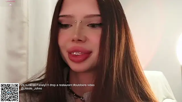 Jessie_Johns's cam snapshot