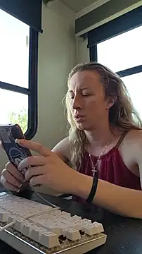 bmorganne420's cam snapshot