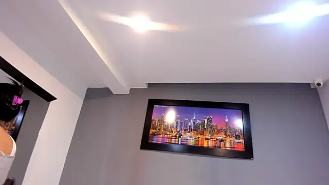 CharlotteCottin's cam snapshot