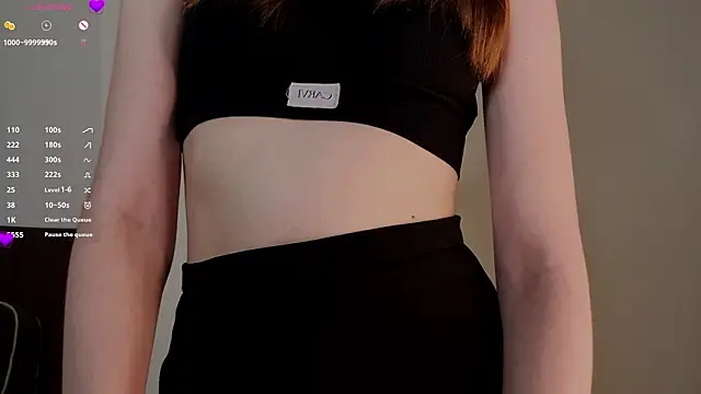 Erosyne's cam snapshot