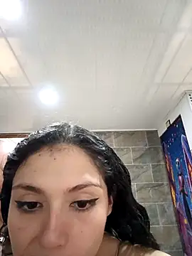 MapeDiamond's cam snapshot