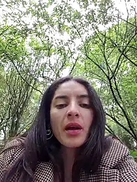 Sam_Sara's cam snapshot