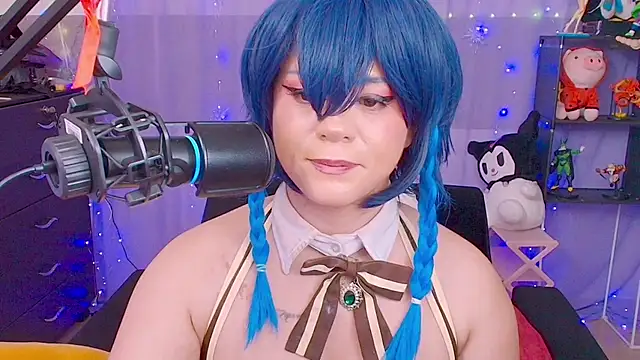 _niiky's cam snapshot