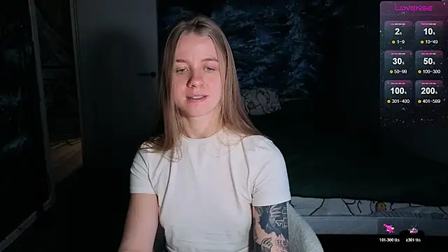 candy_maggie's cam snapshot