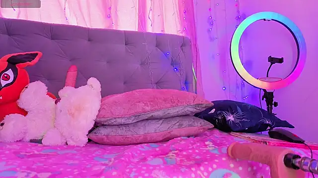 gabbiefoxthx's cam snapshot