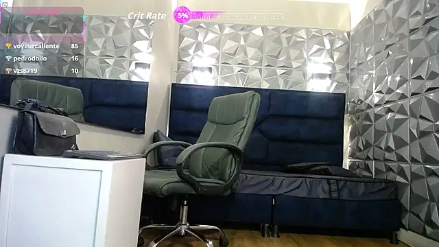 _isaabellaa's cam snapshot