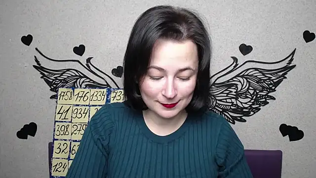 MarieSho's cam snapshot