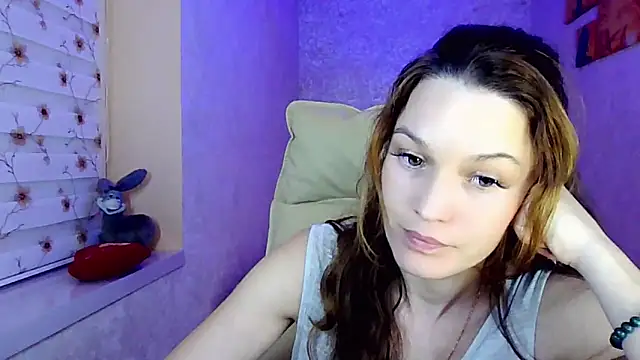 impossibleluna's cam snapshot