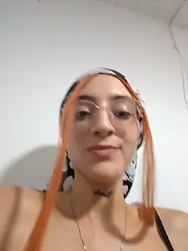 Dani-peggin's cam snapshot