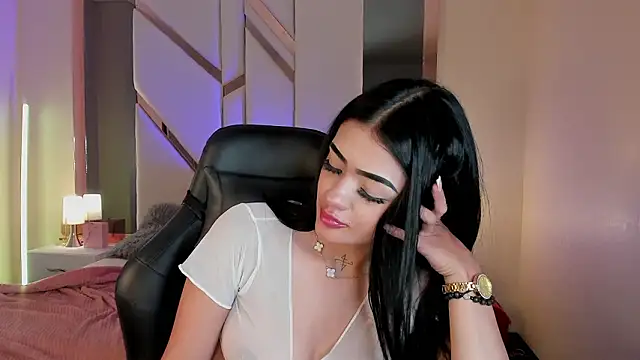 EmmaStonns's cam snapshot