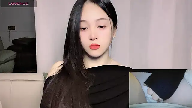 woaiqinqin's cam snapshot