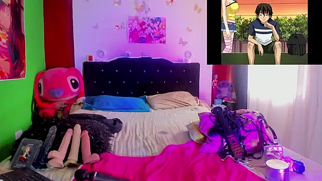 sweet_alison04's cam snapshot