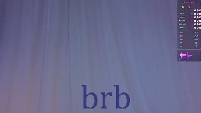 a11yson's cam snapshot