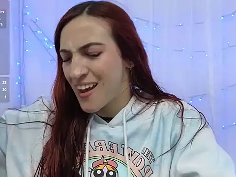 ninaa_fox's cam snapshot