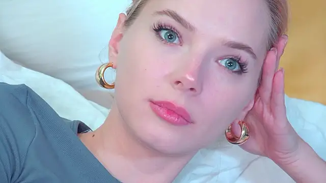 GentleRossi's cam snapshot