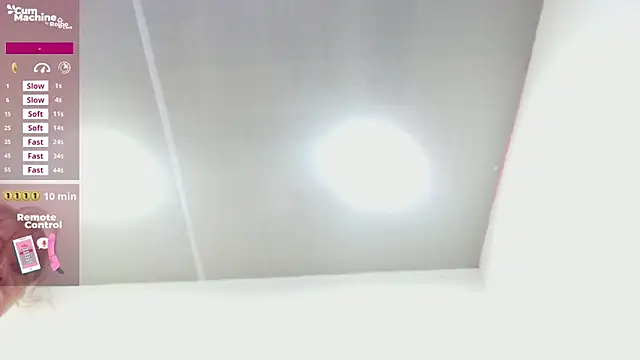 Drool_Sucker's cam snapshot