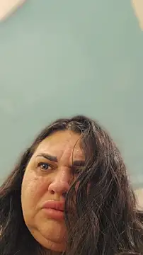 littleRikka's cam snapshot