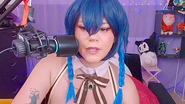 _niiky's cam snapshot