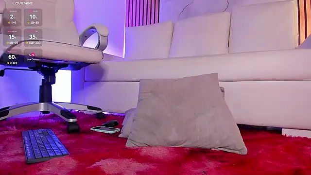 ChloeParkss_'s cam snapshot