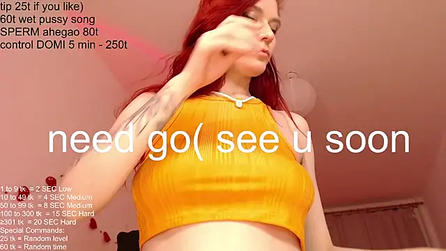 Mayrumey's cam snapshot