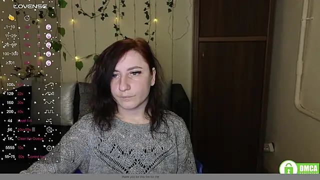 Muse_kitty_jenia's cam snapshot