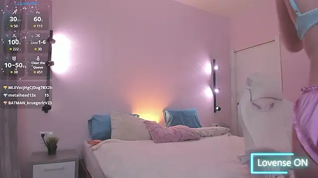 Colleen_Blake's cam snapshot