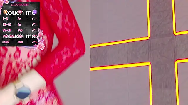 hailey_peach's cam snapshot