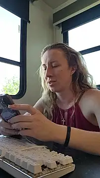 bmorganne420's cam snapshot