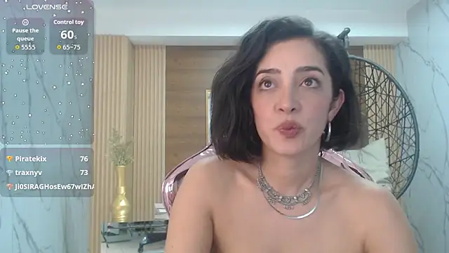 sara_lopez_s's cam snapshot