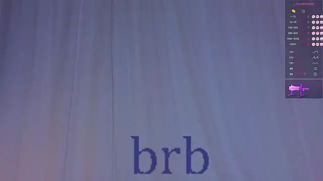 a11yson's cam snapshot