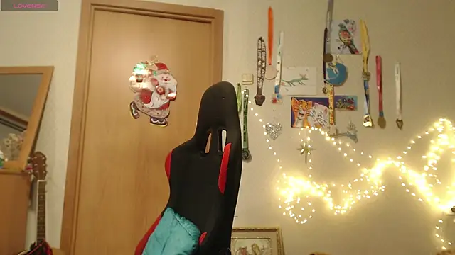 MystikLoly's cam snapshot